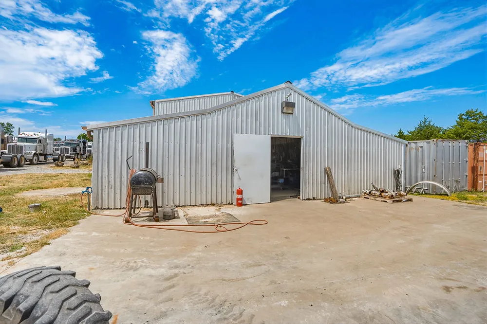 625 Main Street Ada, OK 74820