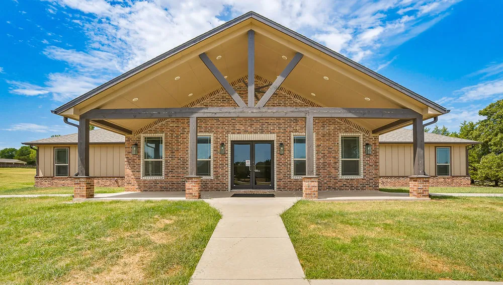 625 Main Street Ada, OK 74820