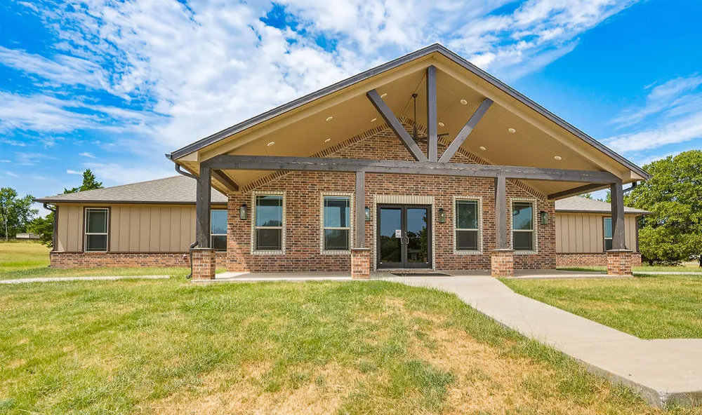 625 Main Street Ada, OK 74820