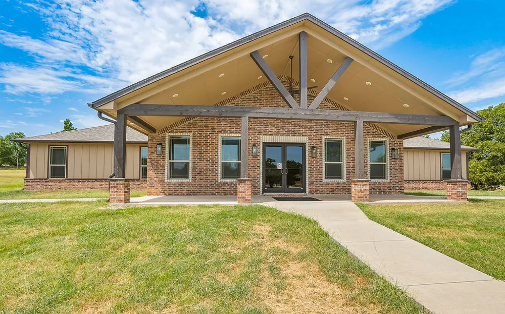 625 Main Street Ada, OK 74820