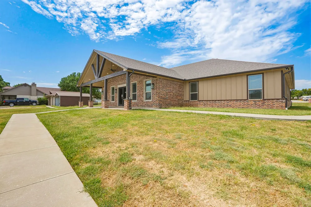 625 Main Street Ada, OK 74820