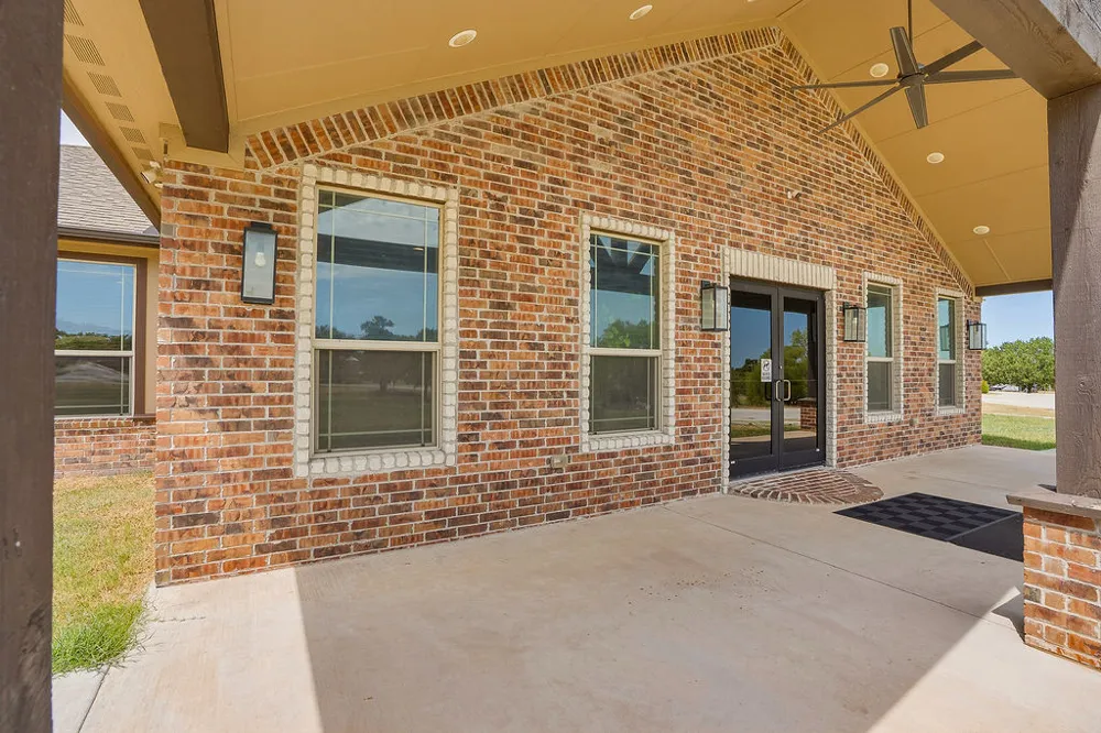 625 Main Street Ada, OK 74820