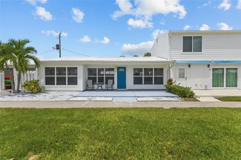 5858 MIDNIGHT PASS ROAD #13