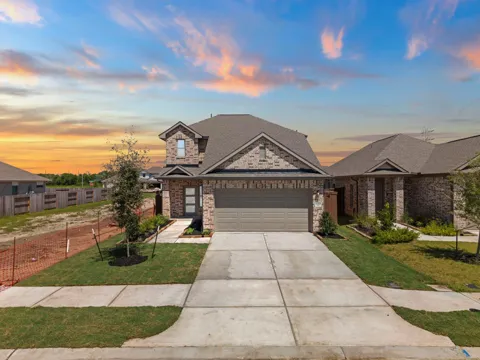 13319 Prado Ridge Lane