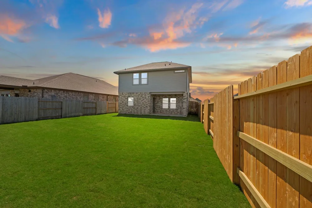 13319 Prado Ridge Lane Rosharon, TX 77583