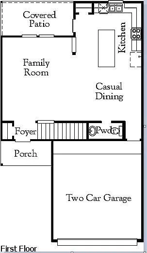 13319 Prado Ridge Lane Rosharon, TX 77583