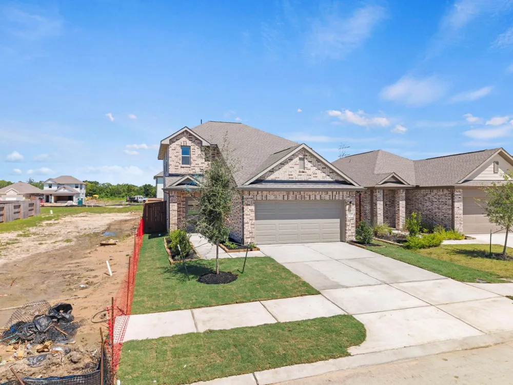 13319 Prado Ridge Lane Rosharon, TX 77583