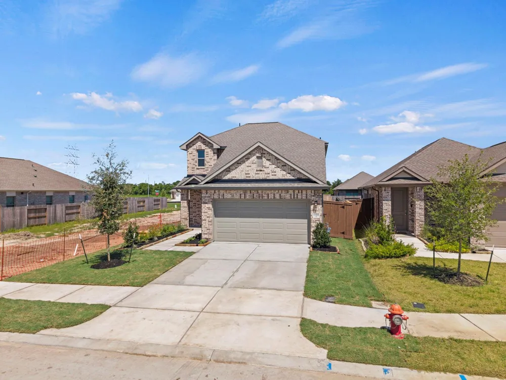 13319 Prado Ridge Lane Rosharon, TX 77583