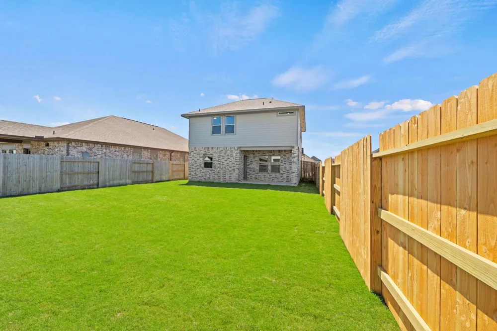 13319 Prado Ridge Lane Rosharon, TX 77583