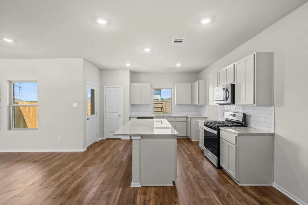 13319 Prado Ridge Lane Rosharon, TX 77583