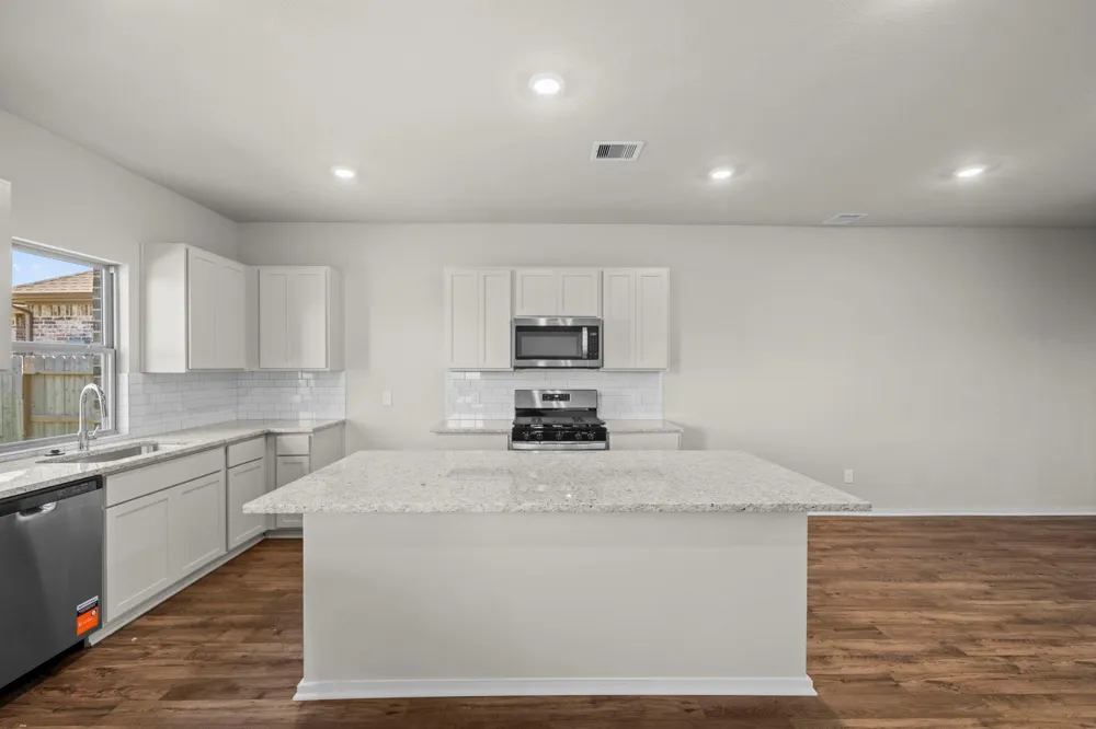 13319 Prado Ridge Lane Rosharon, TX 77583