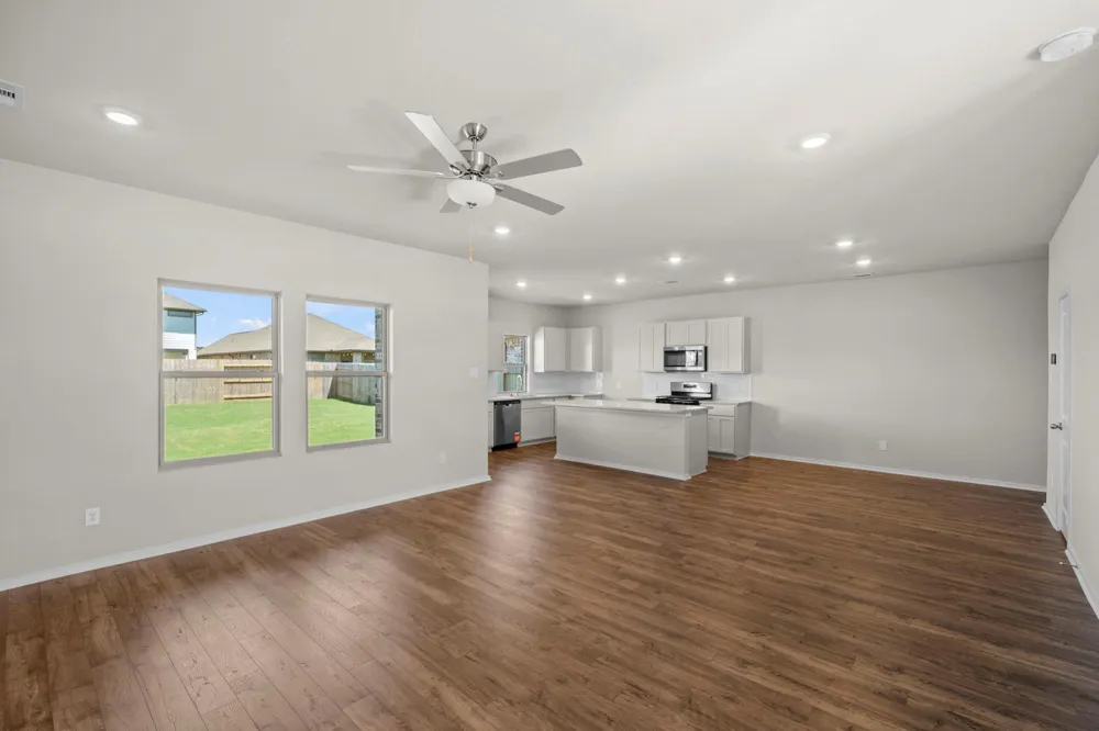 13319 Prado Ridge Lane Rosharon, TX 77583