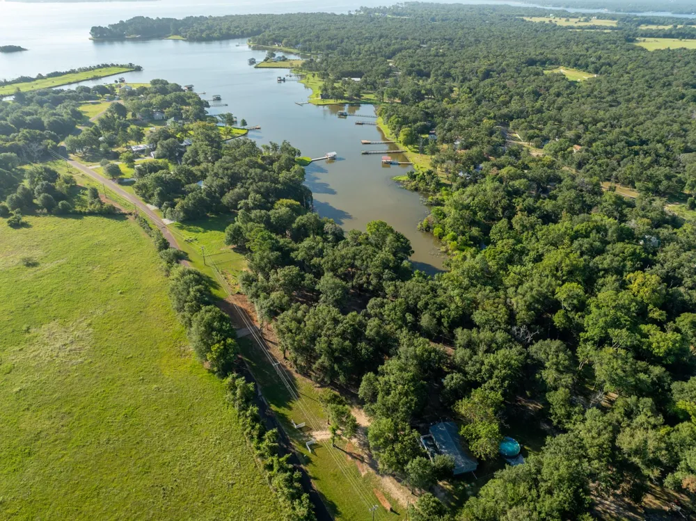 County Road 750 Thornton, TX 76687