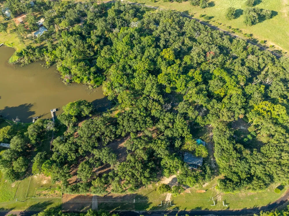 County Road 750 Thornton, TX 76687