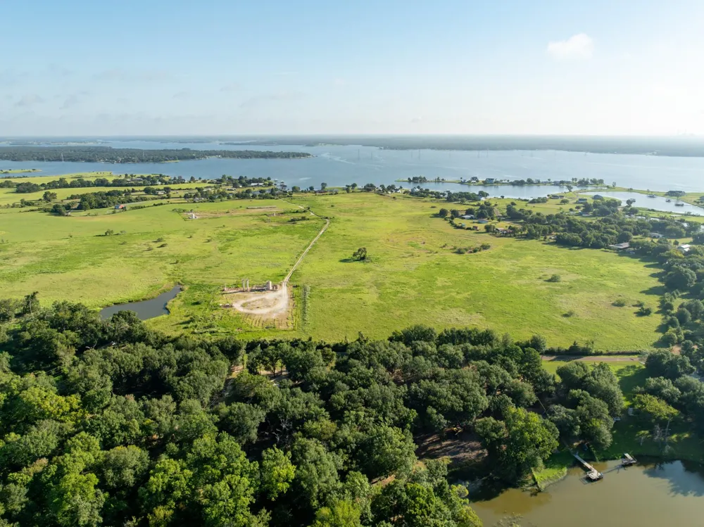 County Road 750 Thornton, TX 76687