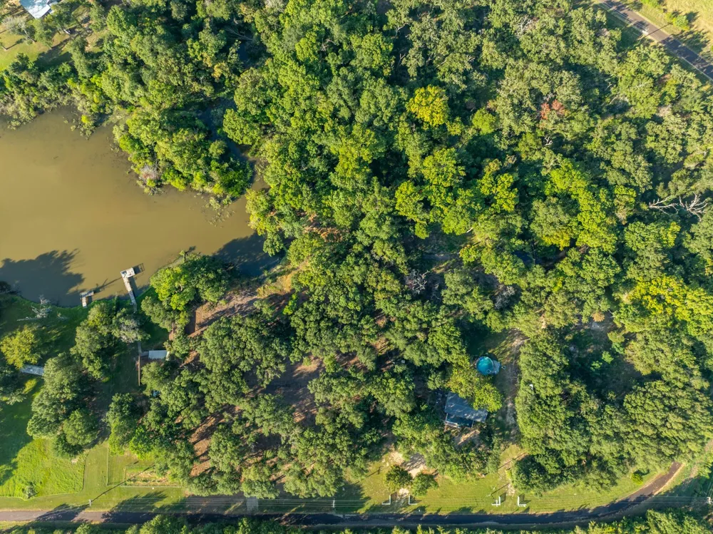 County Road 750 Thornton, TX 76687