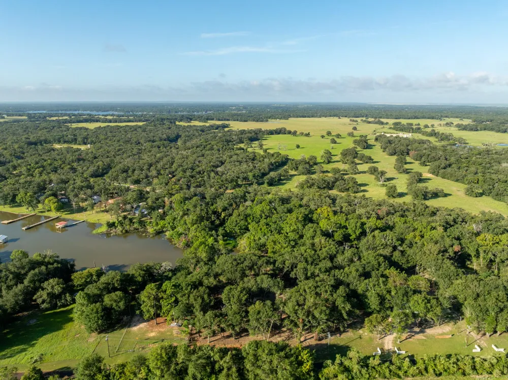 County Road 750 Thornton, TX 76687