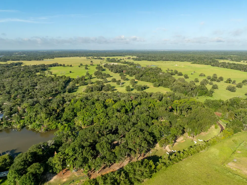 County Road 750 Thornton, TX 76687