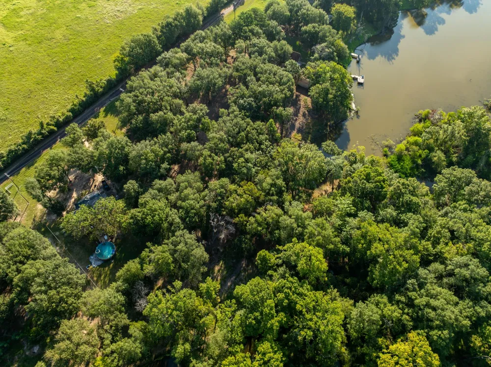County Road 750 Thornton, TX 76687