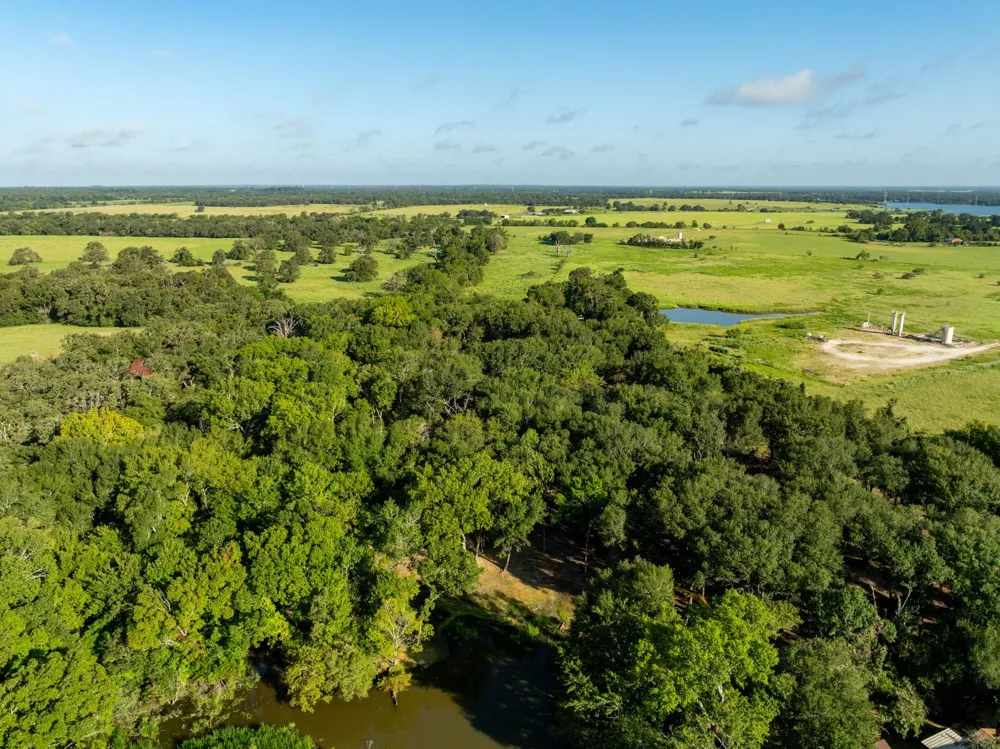 County Road 750 Thornton, TX 76687