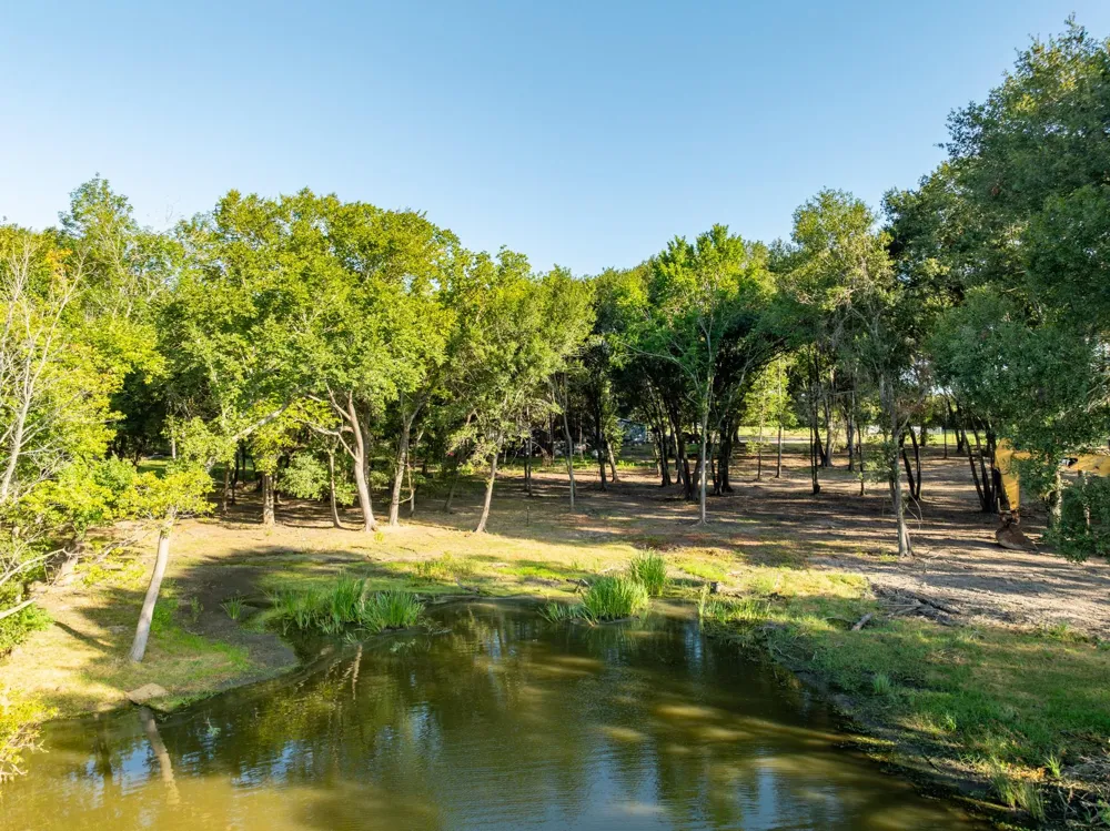 County Road 750 Thornton, TX 76687