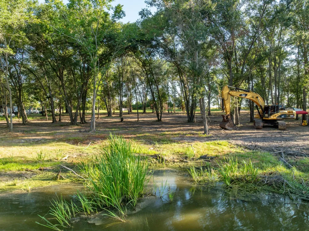 County Road 750 Thornton, TX 76687