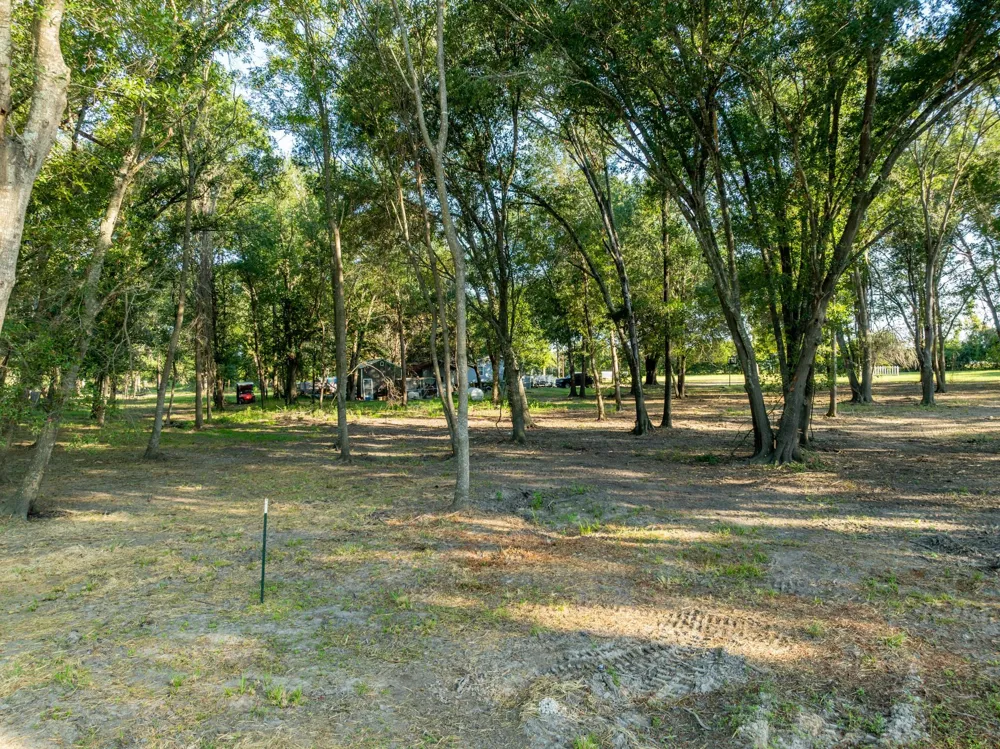 County Road 750 Thornton, TX 76687