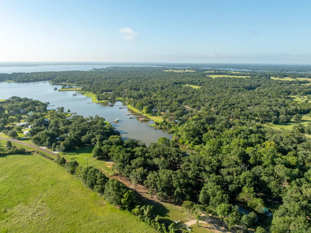 County Road 750 Thornton, TX 76687