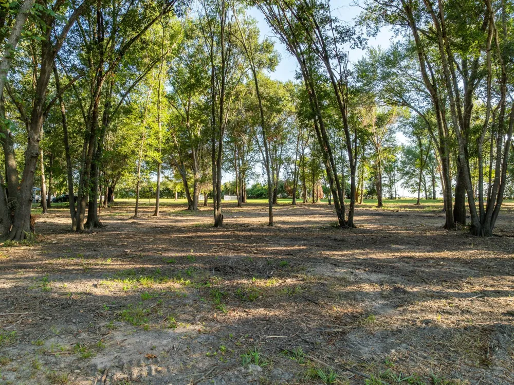 County Road 750 Thornton, TX 76687