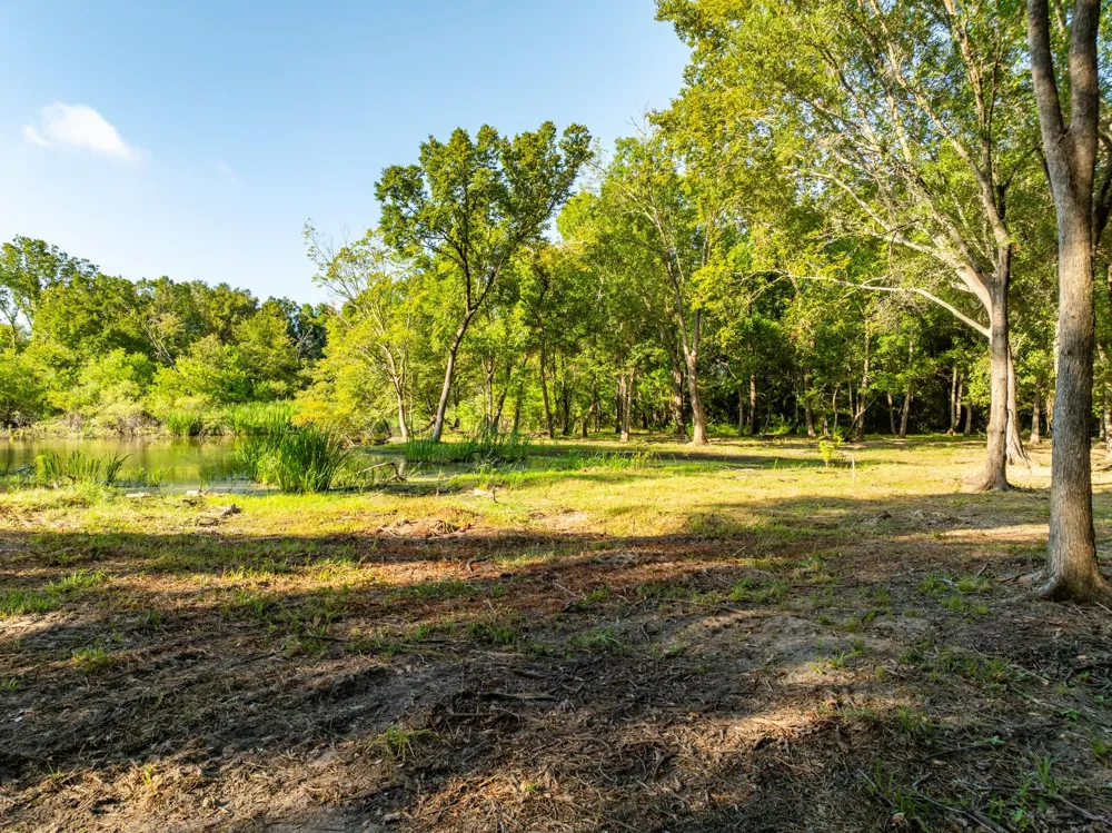 County Road 750 Thornton, TX 76687