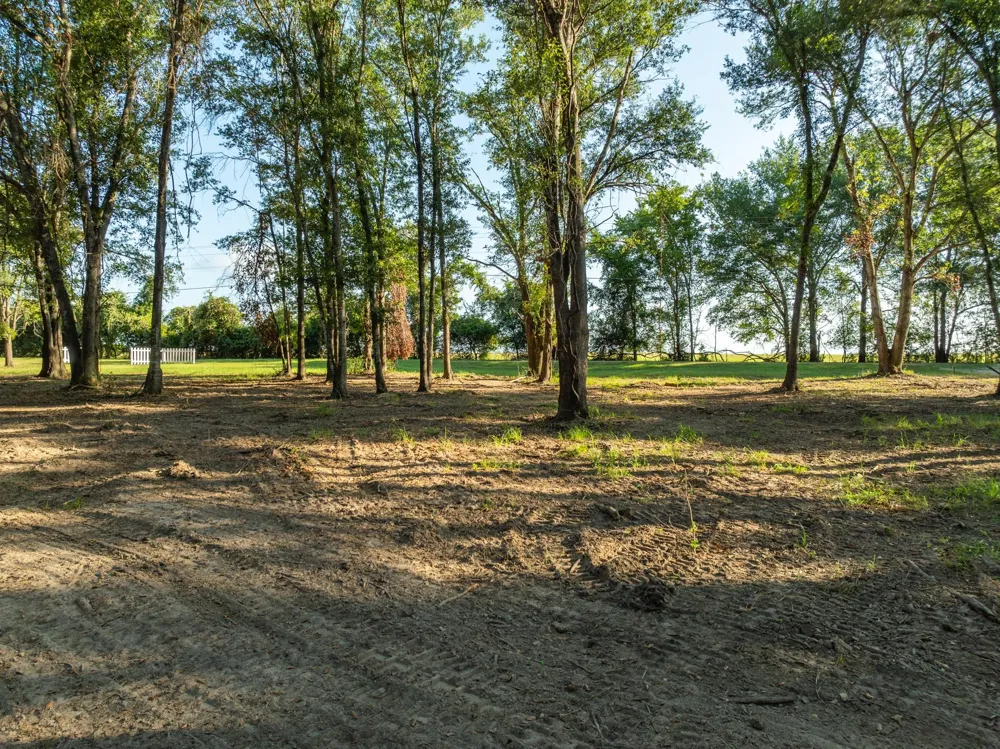 County Road 750 Thornton, TX 76687