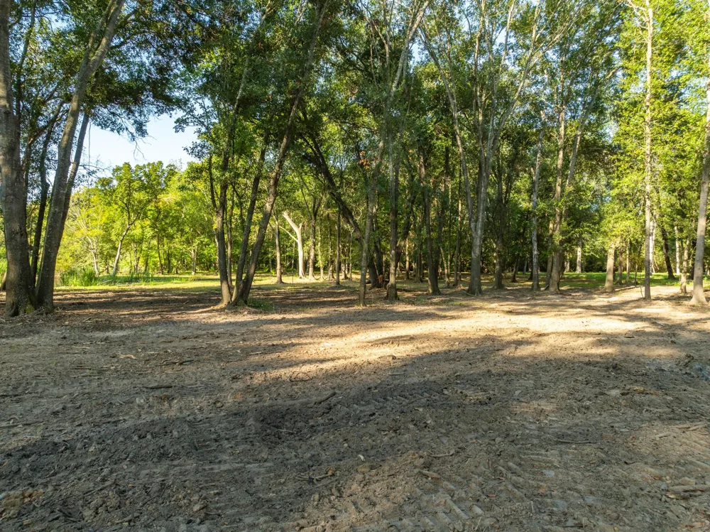 County Road 750 Thornton, TX 76687