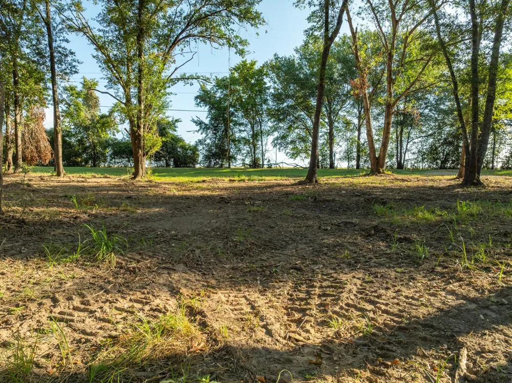 County Road 750 Thornton, TX 76687