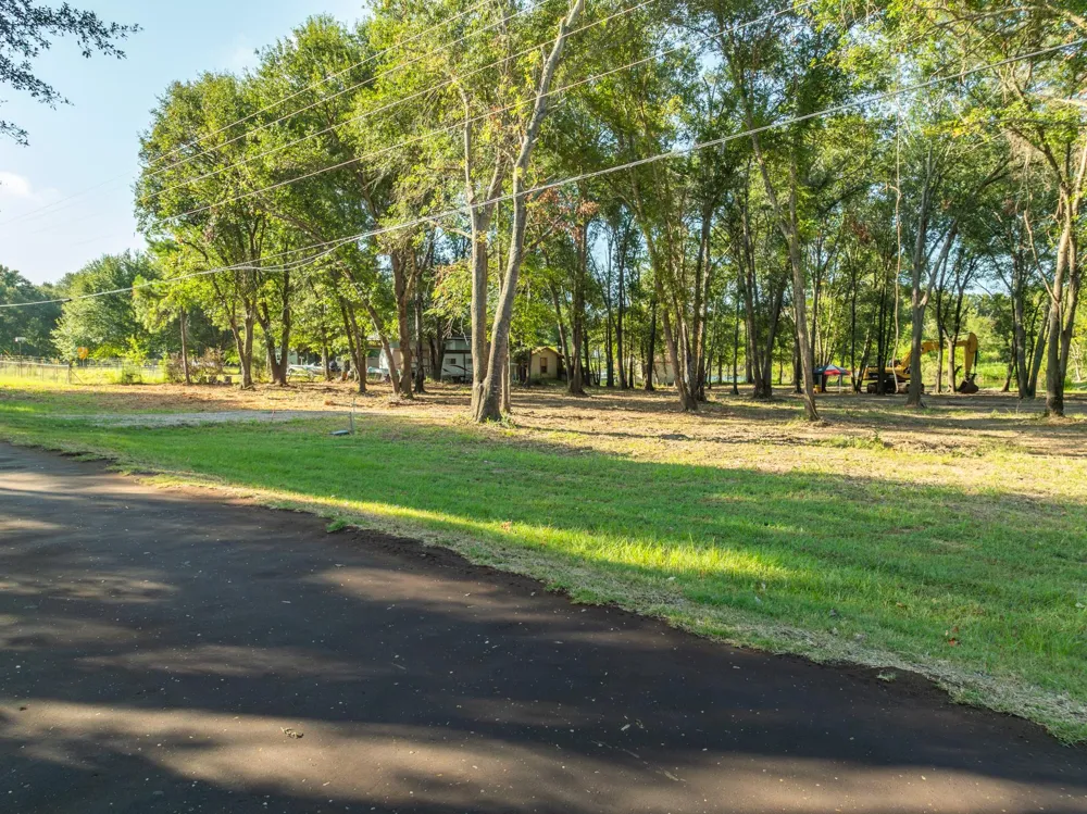 County Road 750 Thornton, TX 76687