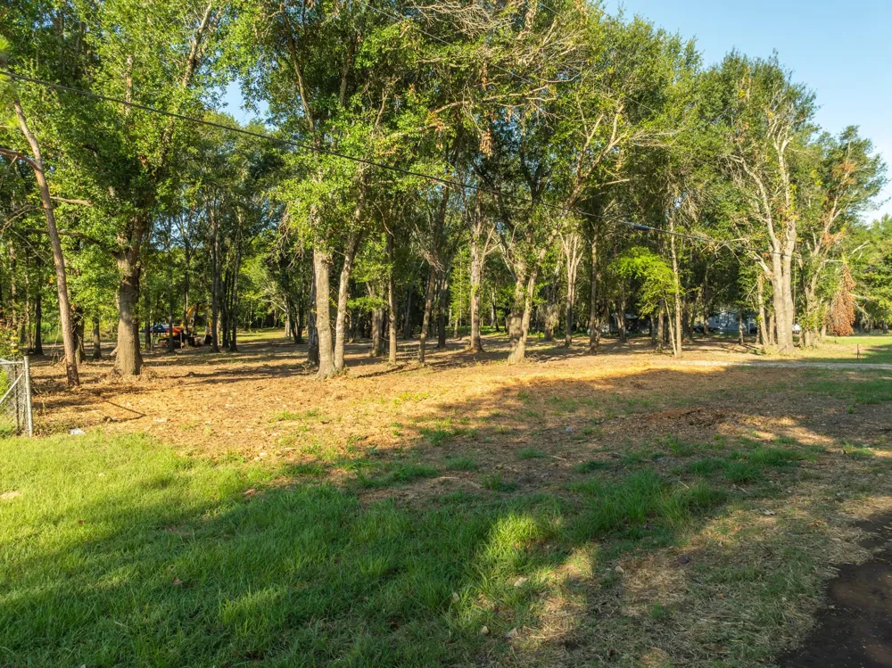 County Road 750 Thornton, TX 76687