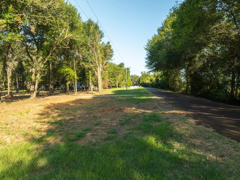 County Road 750 Thornton, TX 76687