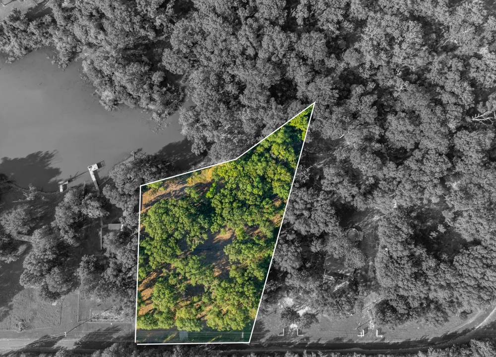 County Road 750 Thornton, TX 76687