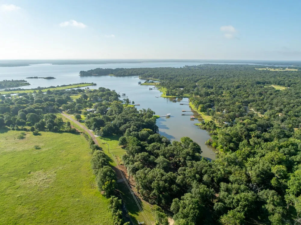 County Road 750 Thornton, TX 76687