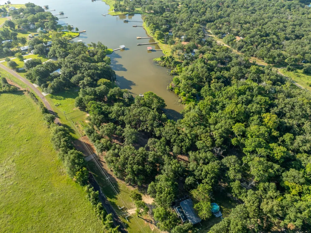 County Road 750 Thornton, TX 76687