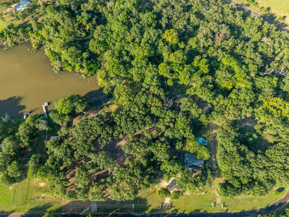 County Road 750 Thornton, TX 76687