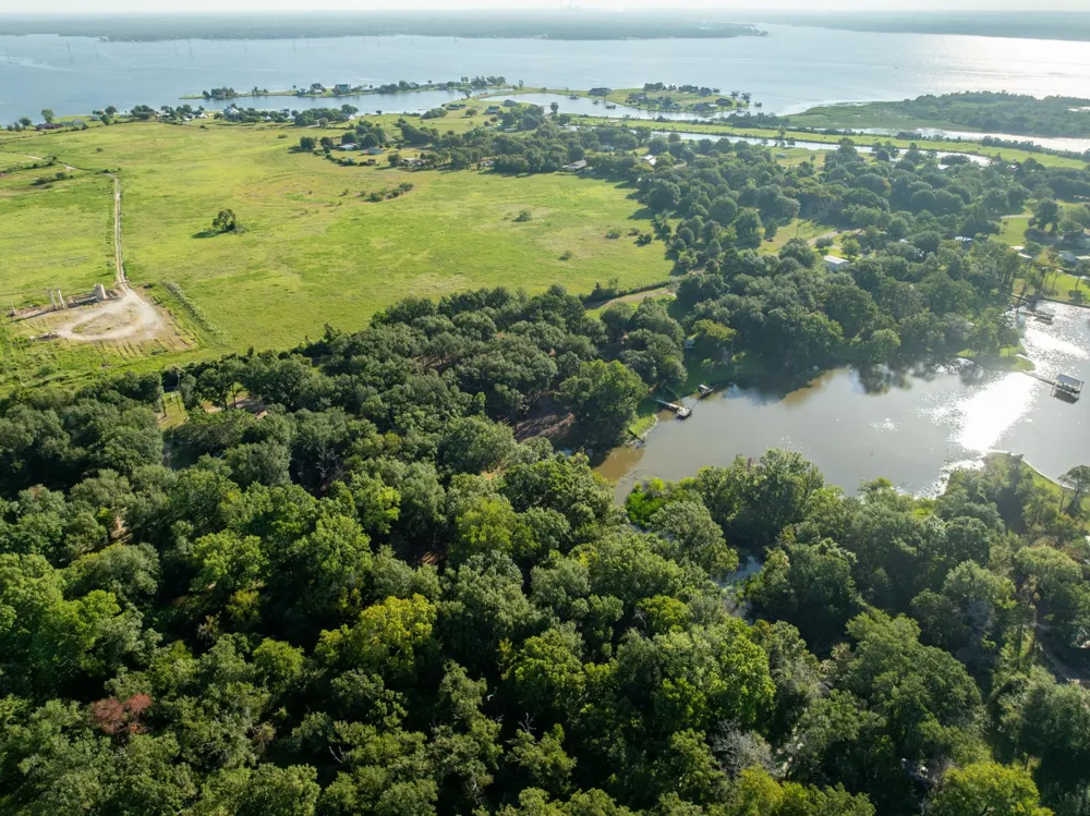 County Road 750 Thornton, TX 76687