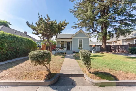 79 W Villa Street