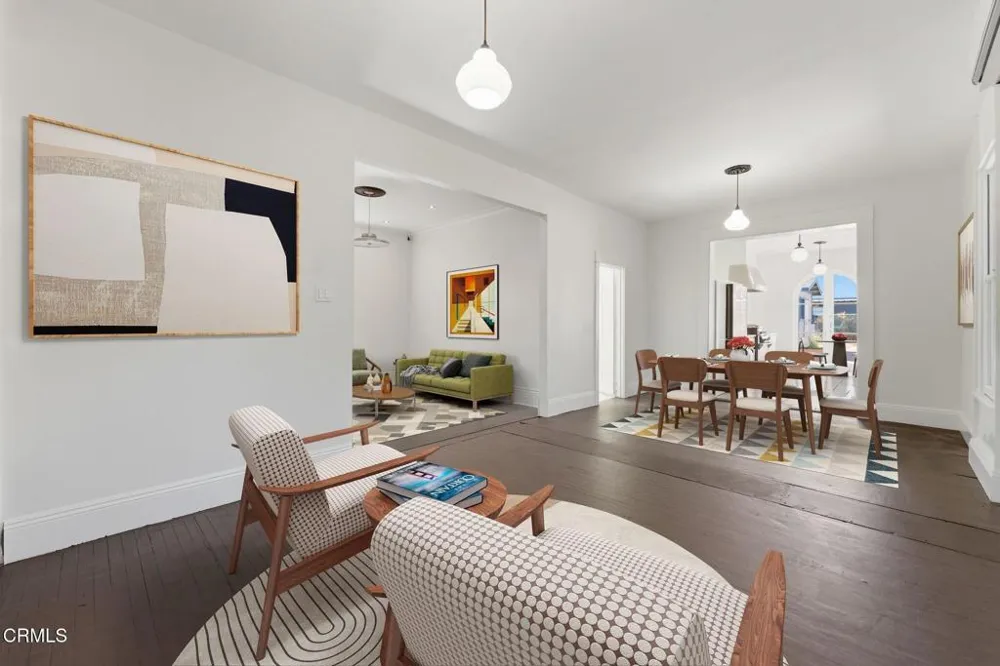 79 W Villa Street Pasadena, CA 91103