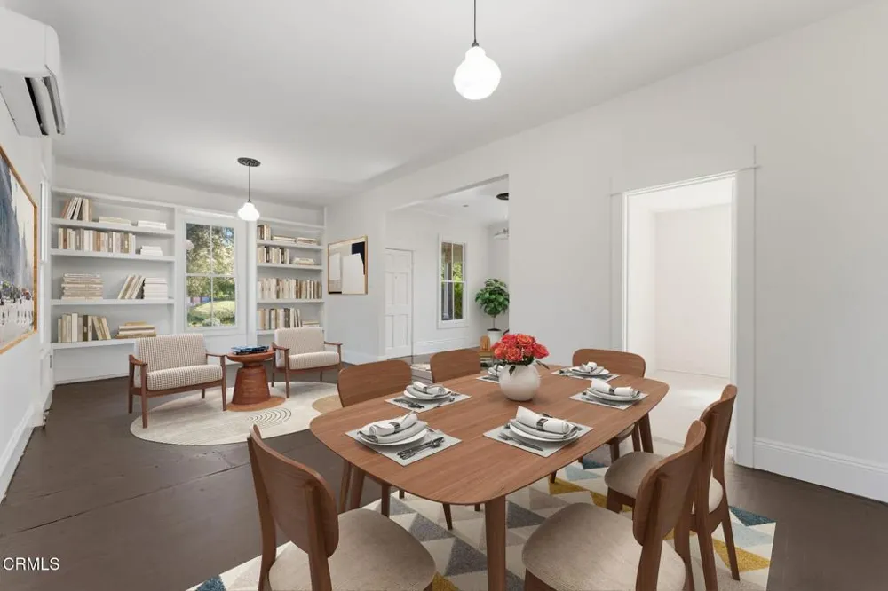 79 W Villa Street Pasadena, CA 91103