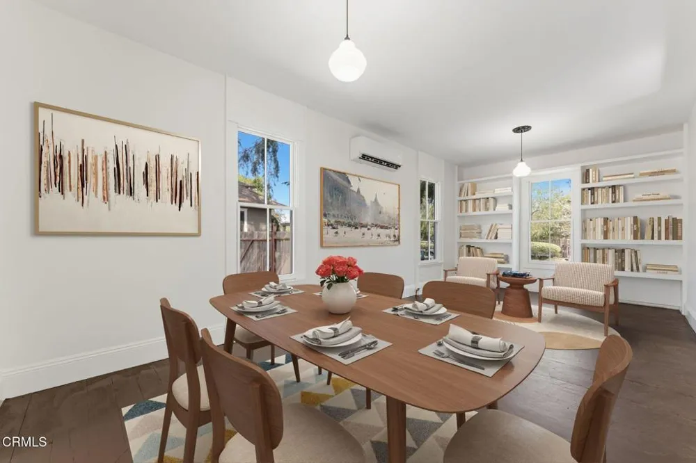 79 W Villa Street Pasadena, CA 91103