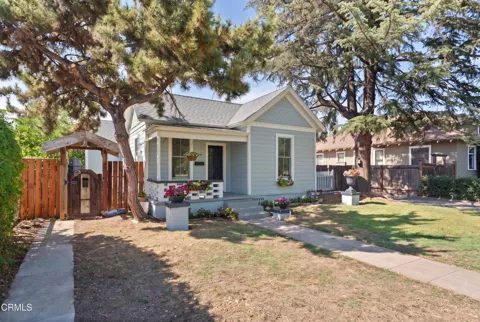 79 W Villa Street