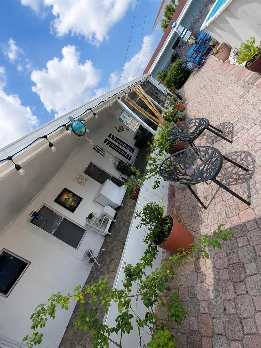 821 Hampton Road West Palm Beach, FL 33405
