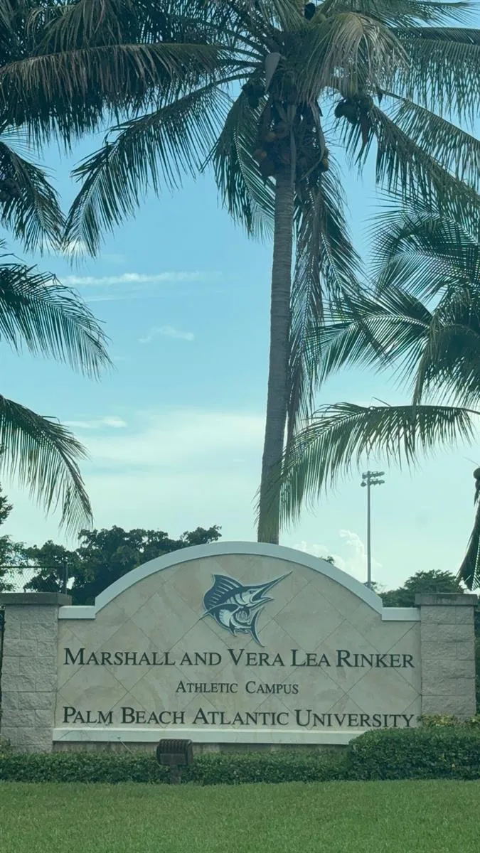 821 Hampton Road West Palm Beach, FL 33405