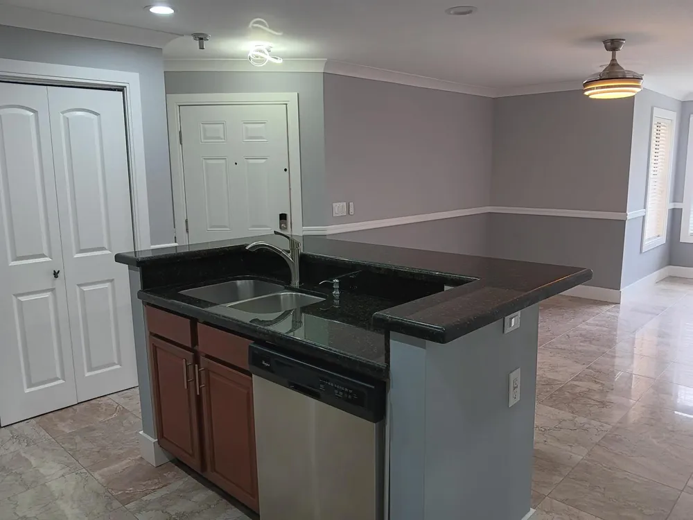3440 PINEWALK DRIVE #515 Margate, FL 33063