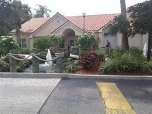 3440 PINEWALK DRIVE #515 Margate, FL 33063